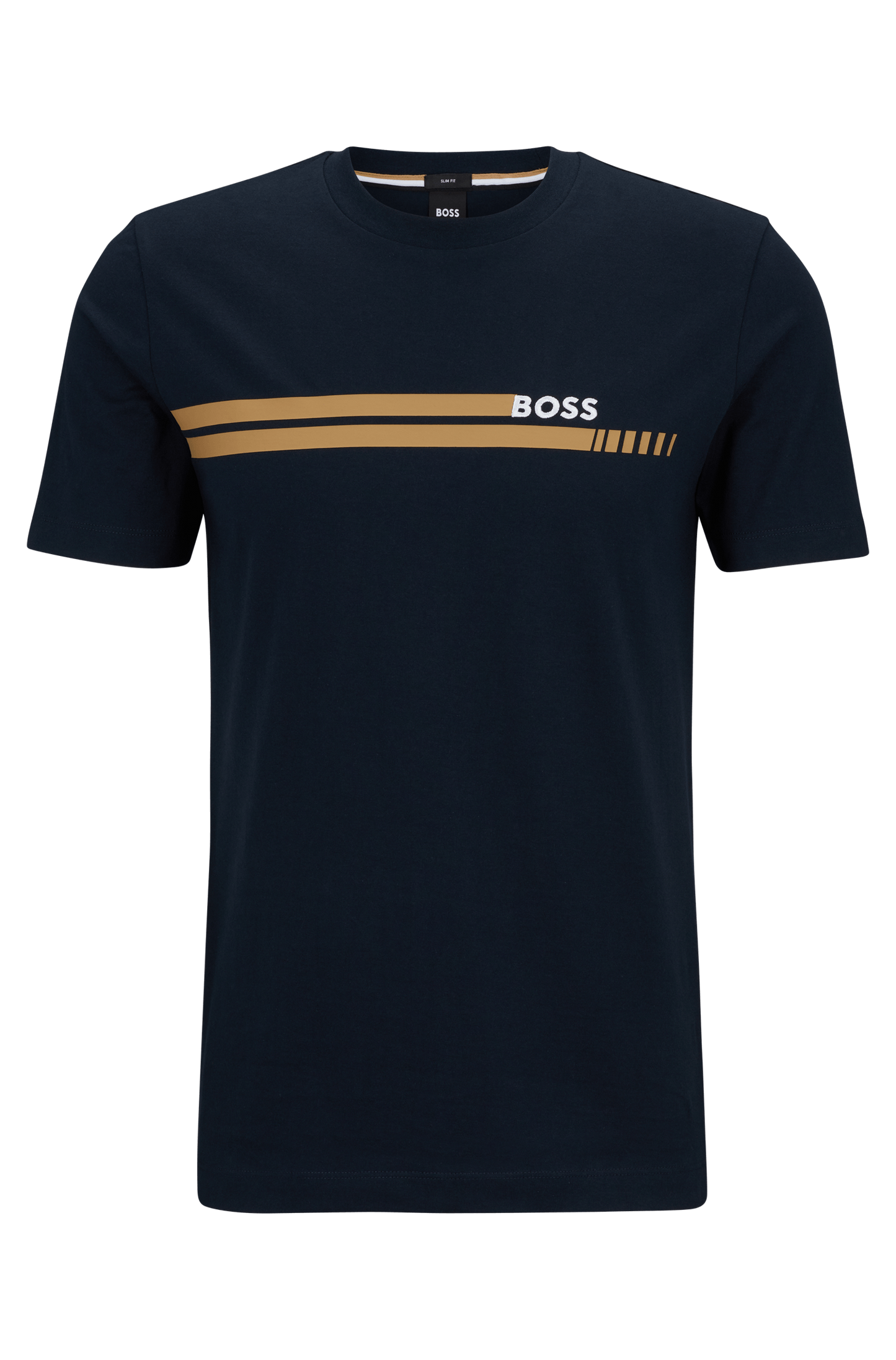 Camiseta Hugo Boss