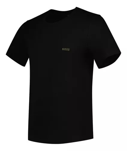 Camiseta Hugo Boss